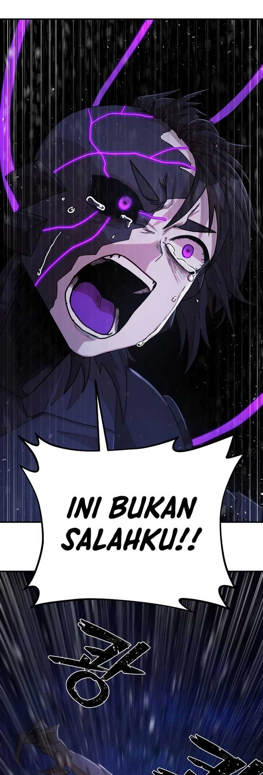 Hero Has Returned Bab 37 halaman 87