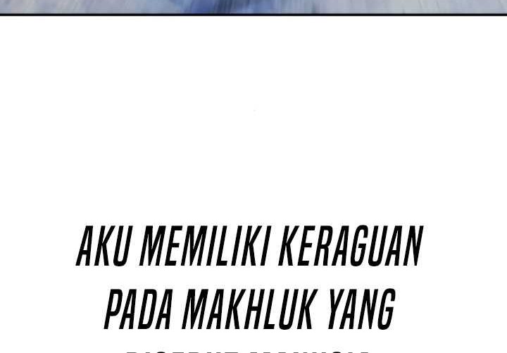 Hero Has Returned Bab 38 halaman 23