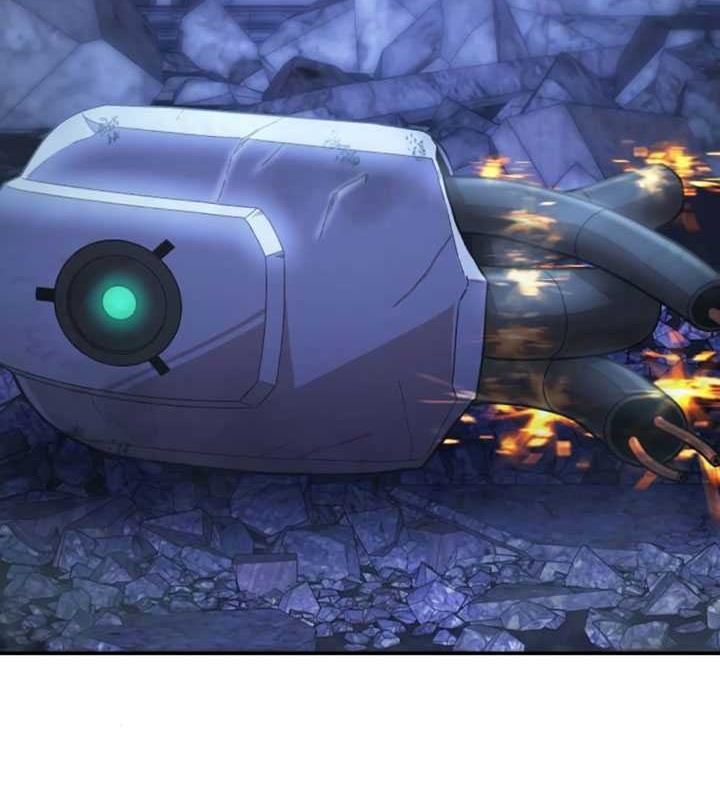 Hero Has Returned Bab 38 halaman 45
