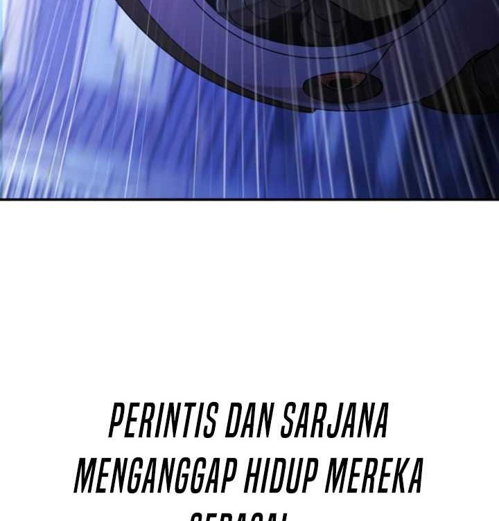 Hero Has Returned Bab 38 halaman 61