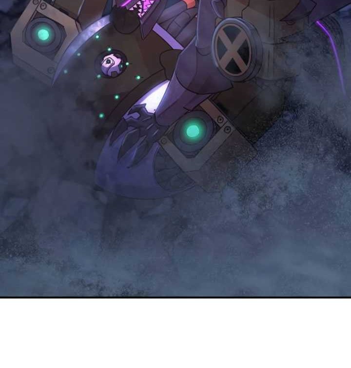 Hero Has Returned Bab 38 halaman 67