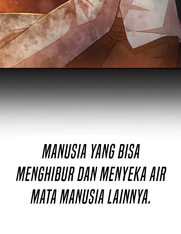 Hero Has Returned Bab 38 halaman 85