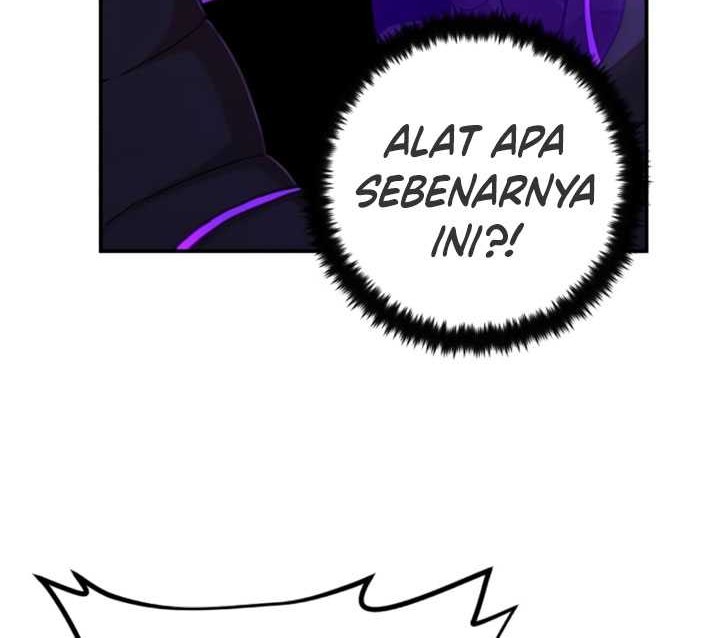 Hero Has Returned Bab 38 halaman 91