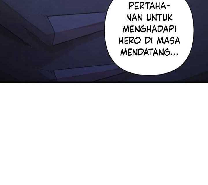 Hero Has Returned Bab 38 halaman 93