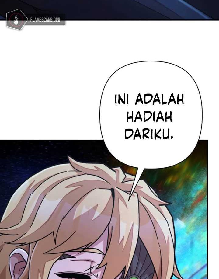 Hero Has Returned Bab 38 halaman 107