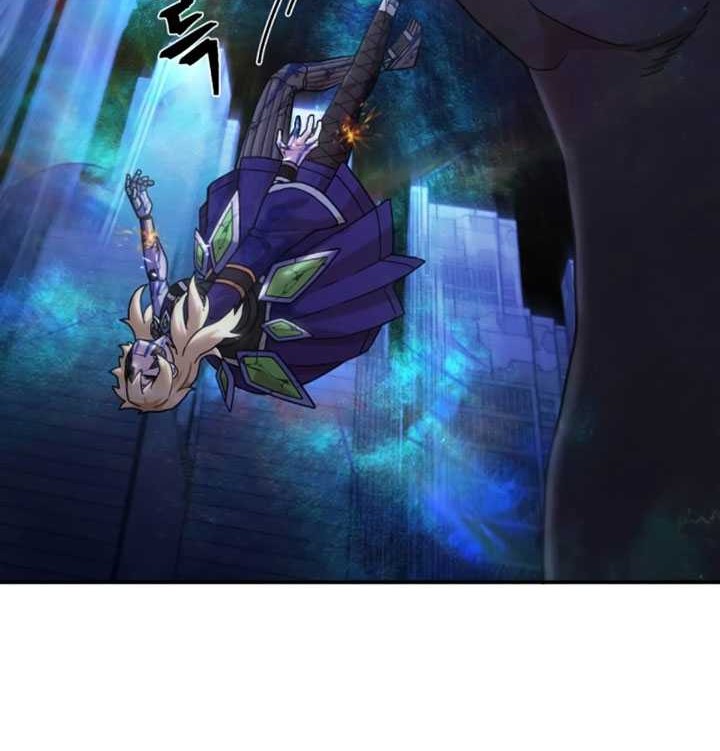 Hero Has Returned Bab 38 halaman 111