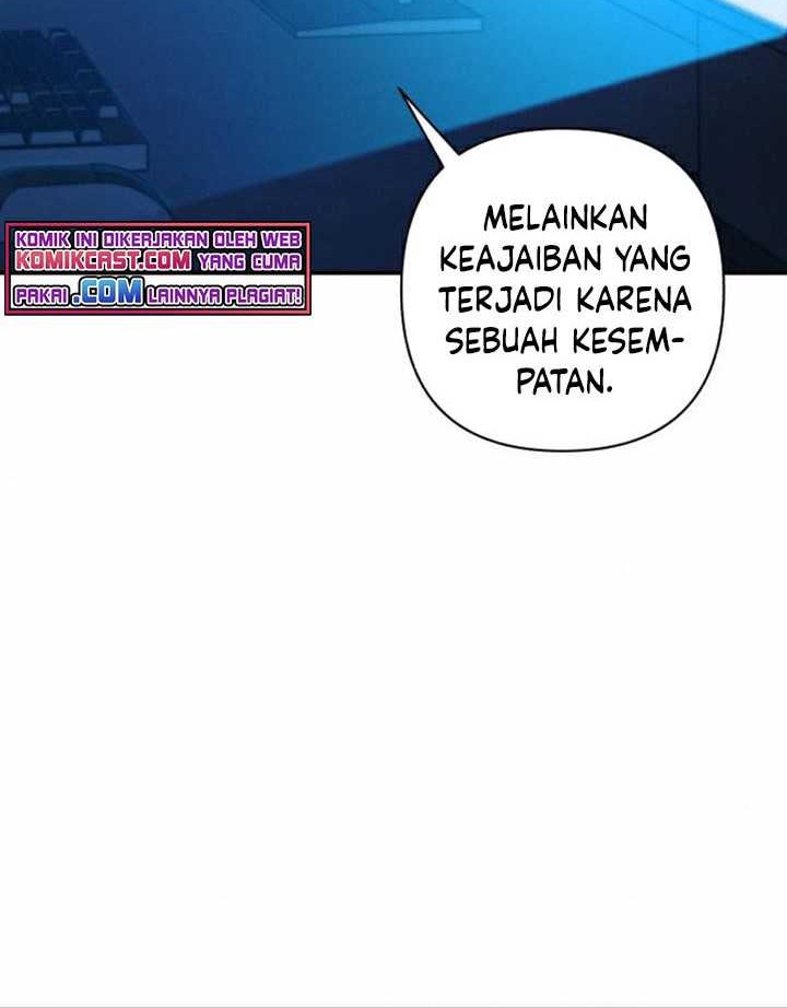 Hero Has Returned Bab 39 halaman 37