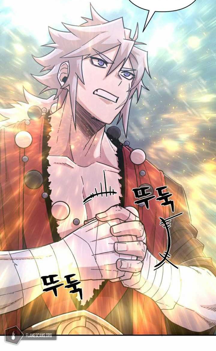 Hero Has Returned Bab 39 halaman 65