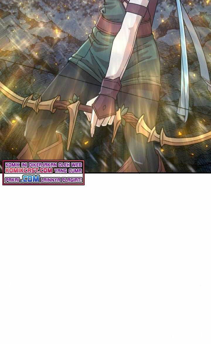 Hero Has Returned Bab 39 halaman 67