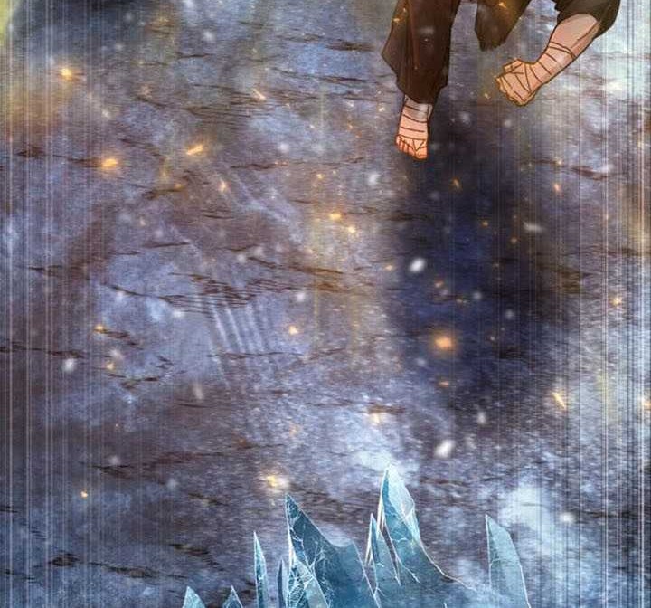 Hero Has Returned Bab 39 halaman 69
