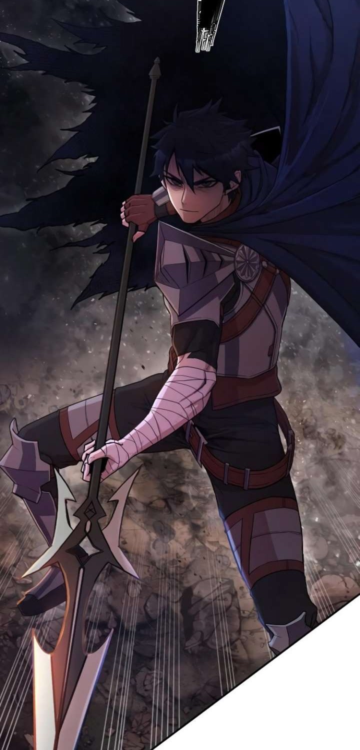 Hero Has Returned Bab 4 halaman 12