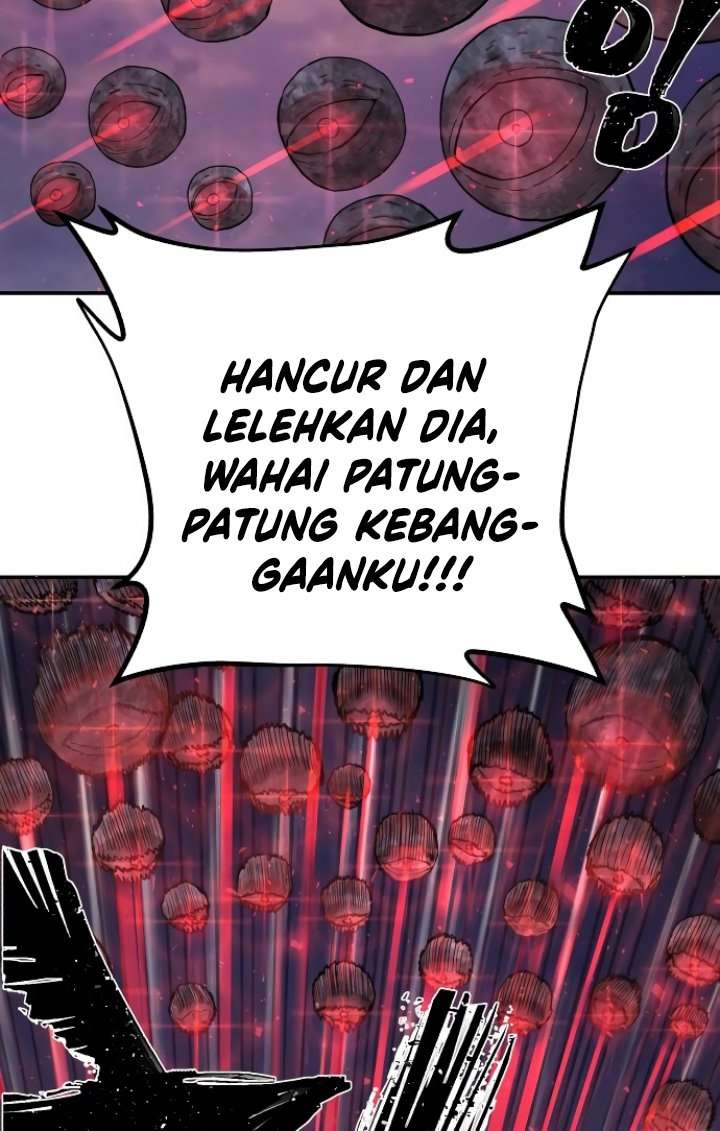 Hero Has Returned Bab 4 halaman 15