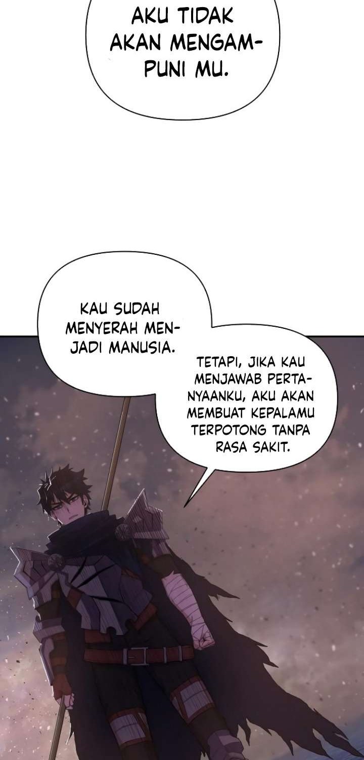 Hero Has Returned Bab 4 halaman 31
