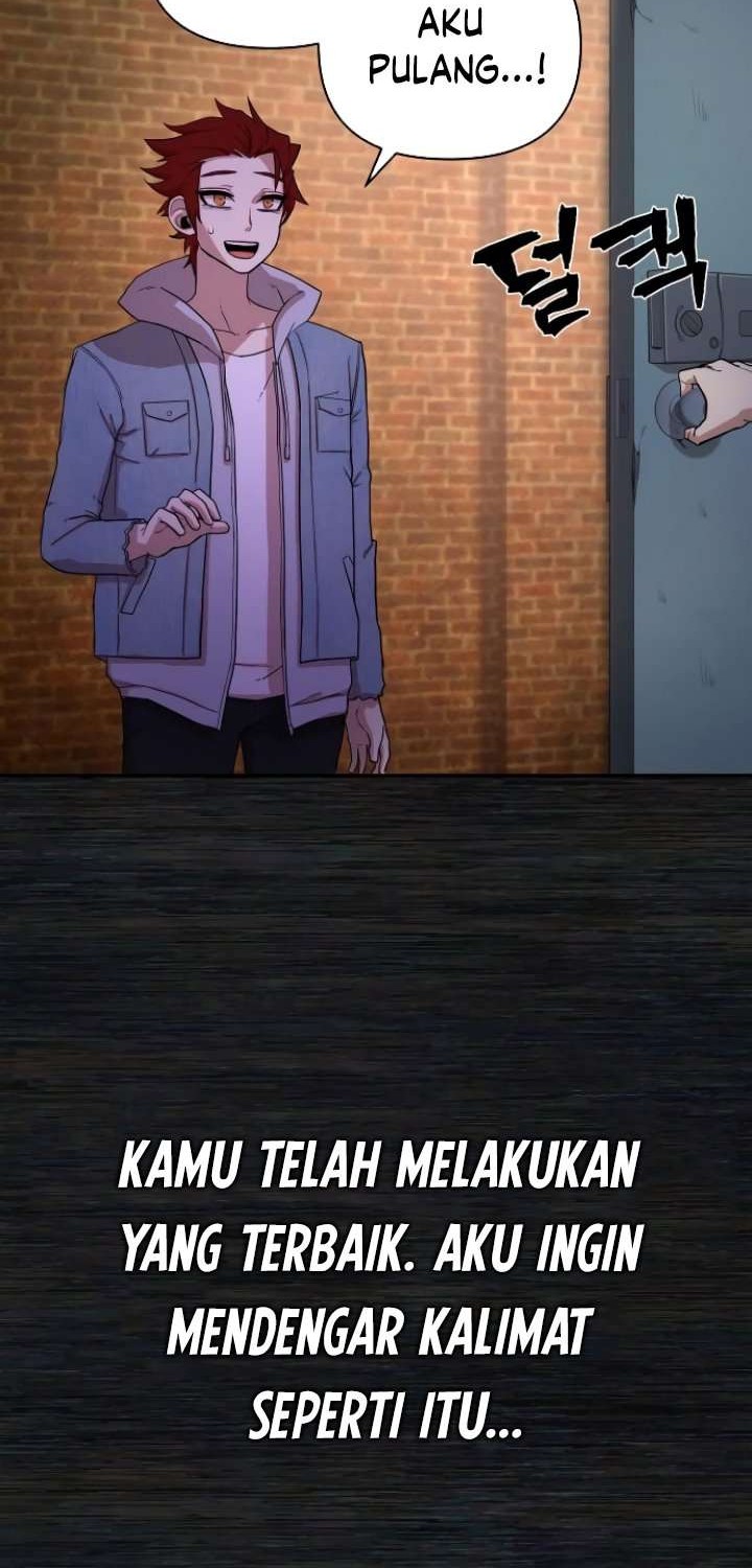 Hero Has Returned Bab 4 halaman 41