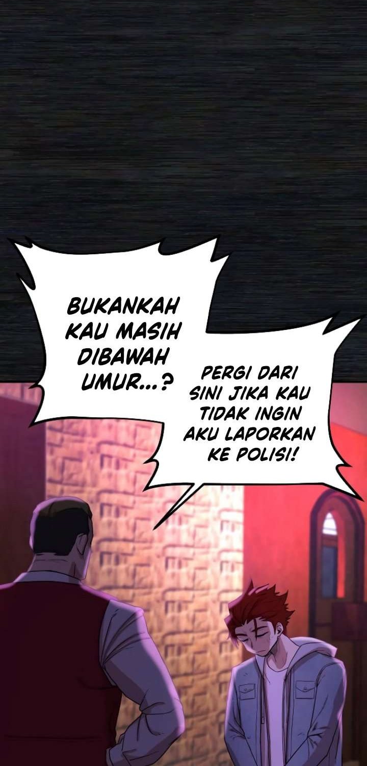 Hero Has Returned Bab 4 halaman 46