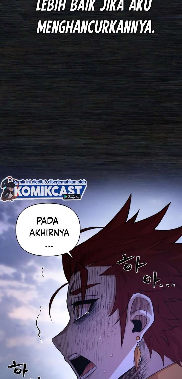 Hero Has Returned Bab 4 halaman 48