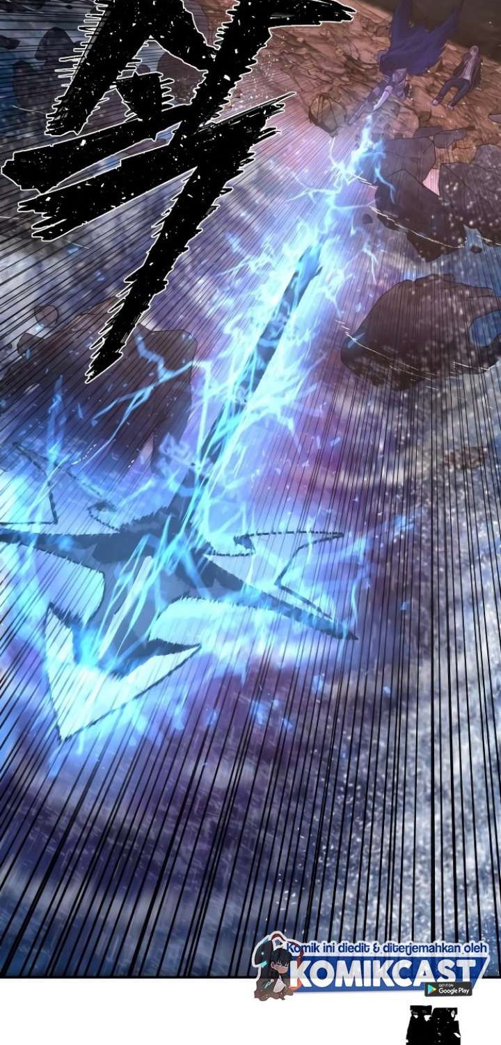 Hero Has Returned Bab 4 halaman 56