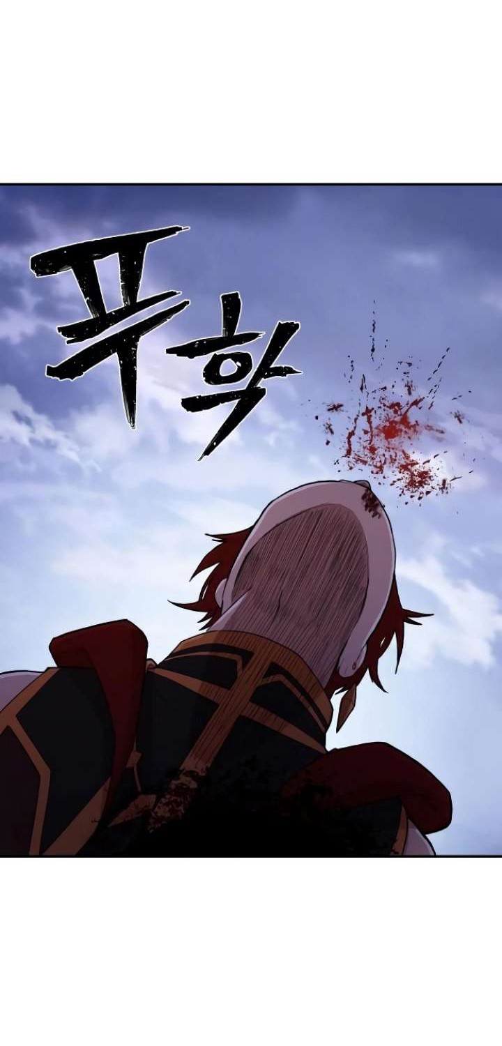 Hero Has Returned Bab 4 halaman 62