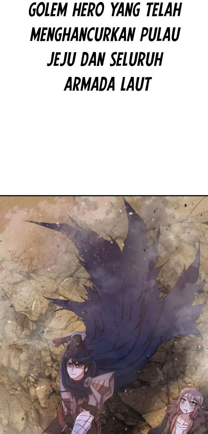 Hero Has Returned Bab 4 halaman 64