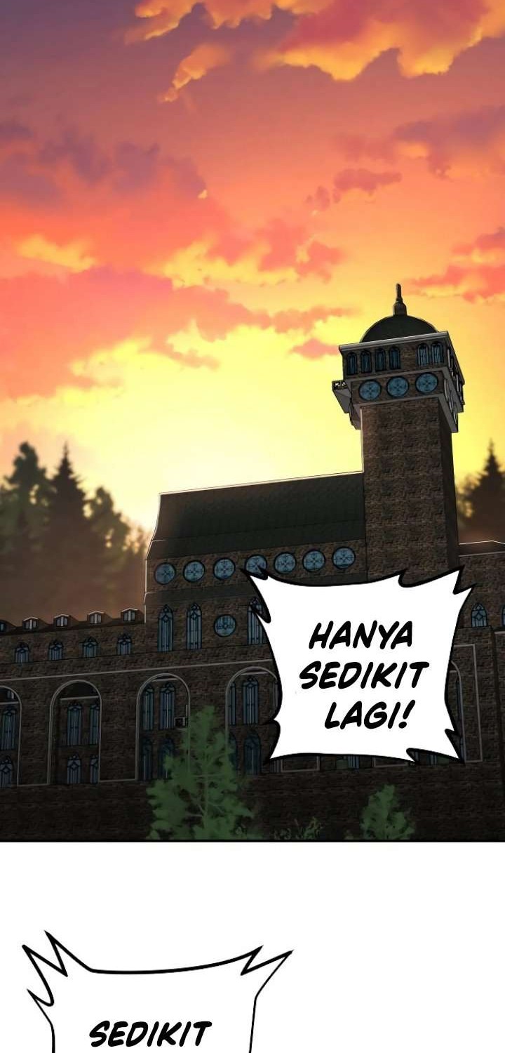 Hero Has Returned Bab 4 halaman 66