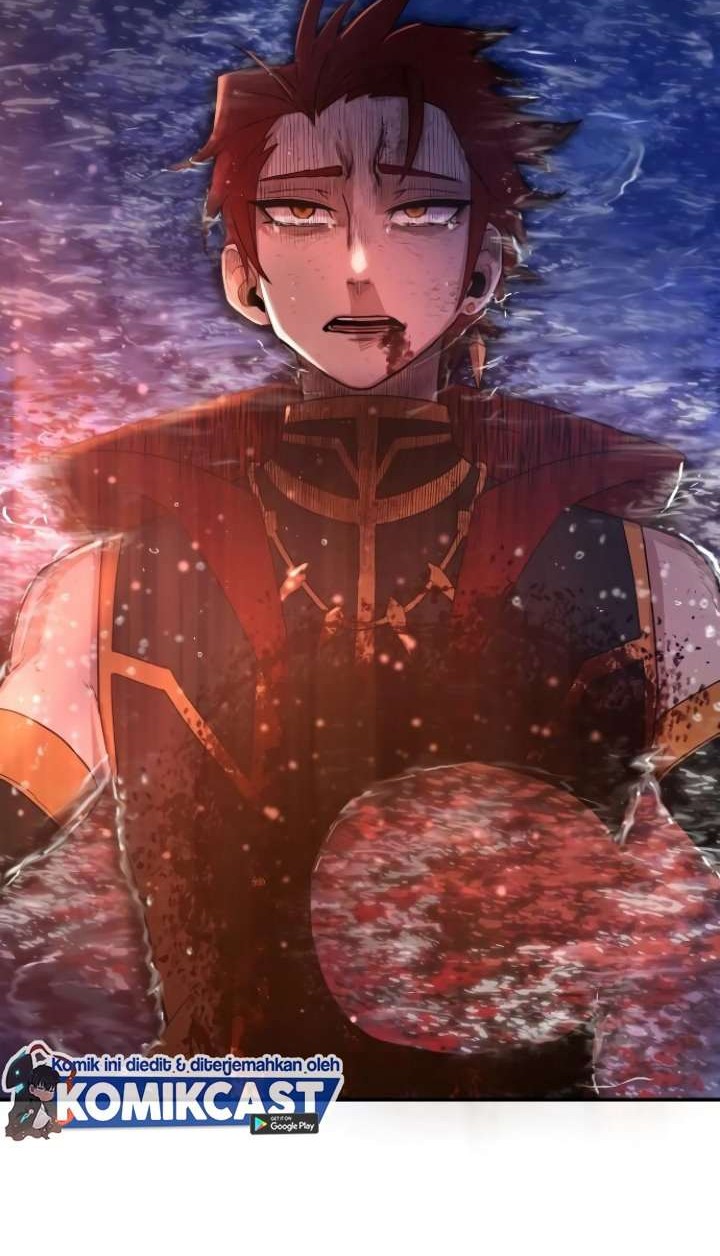 Hero Has Returned Bab 4 halaman 72