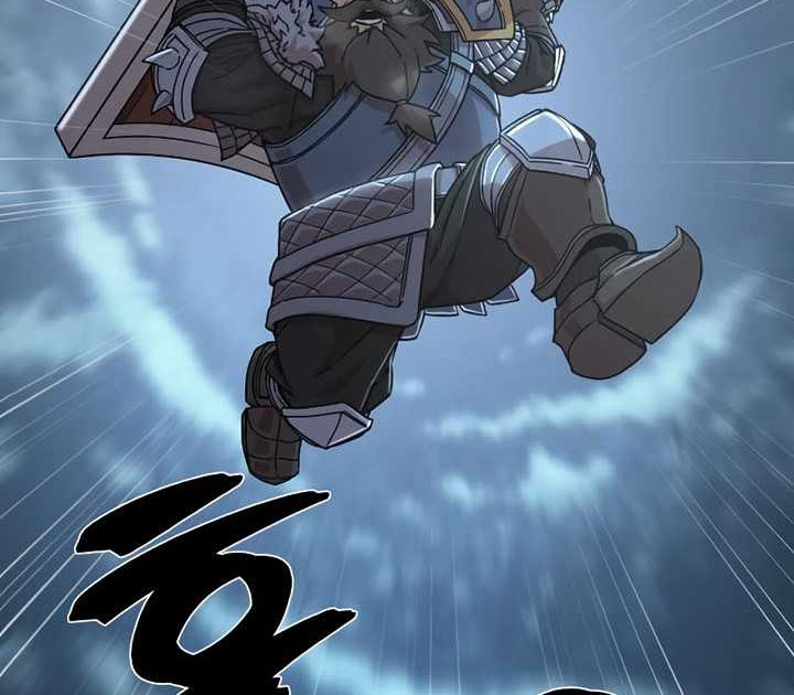 Hero Has Returned Bab 40 halaman 47