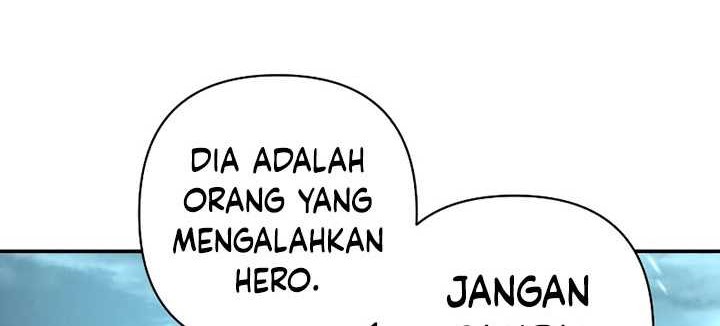 Hero Has Returned Bab 40 halaman 53