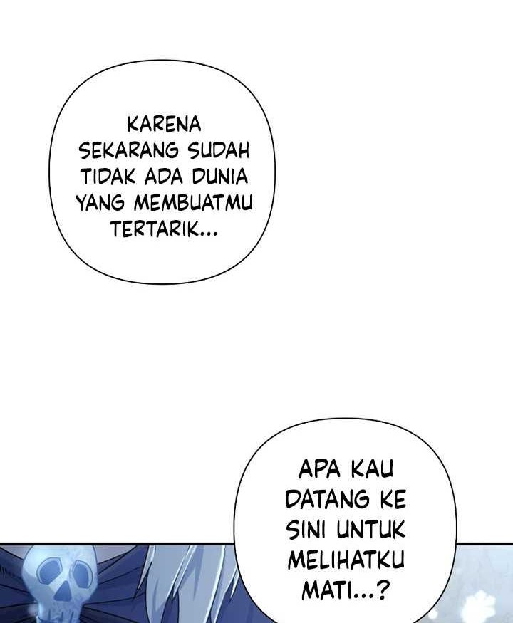 Hero Has Returned Bab 41 halaman 13
