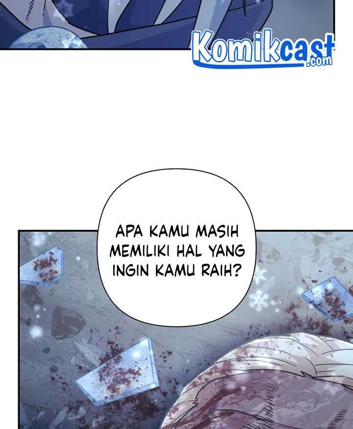 Hero Has Returned Bab 41 halaman 15