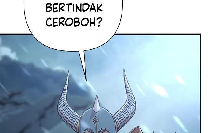 Hero Has Returned Bab 41 halaman 59