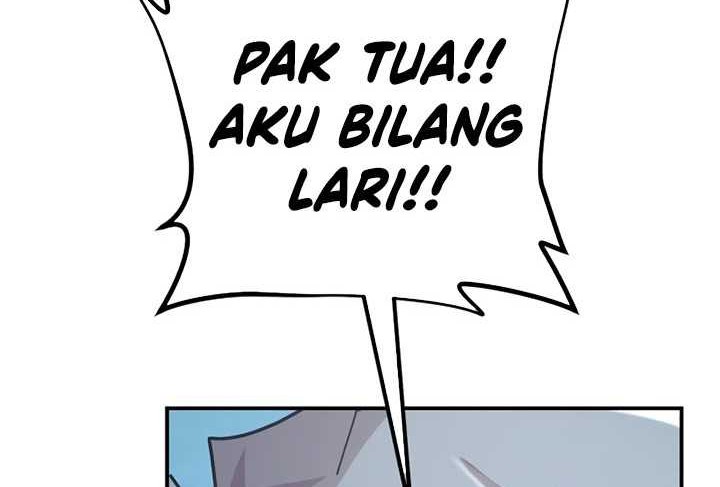 Hero Has Returned Bab 41 halaman 75
