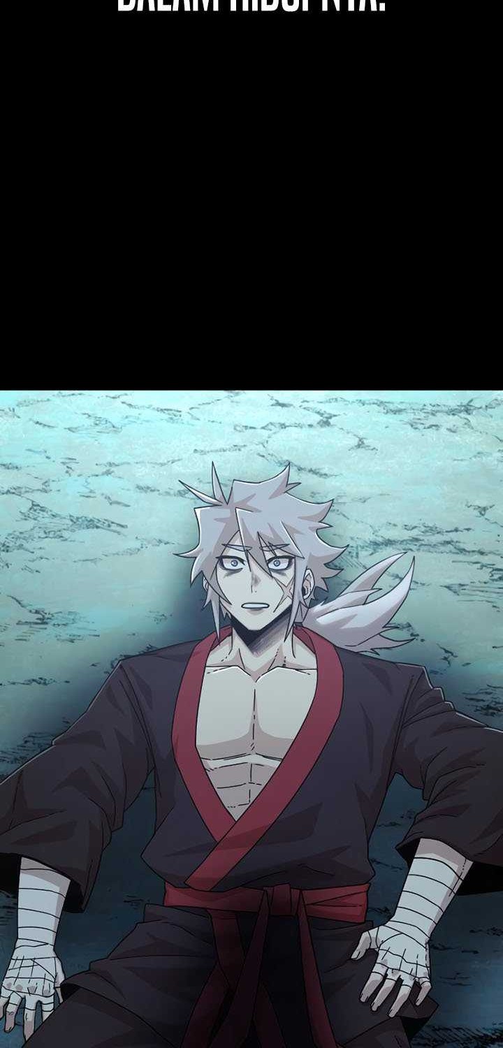 Hero Has Returned Bab 42 halaman 42