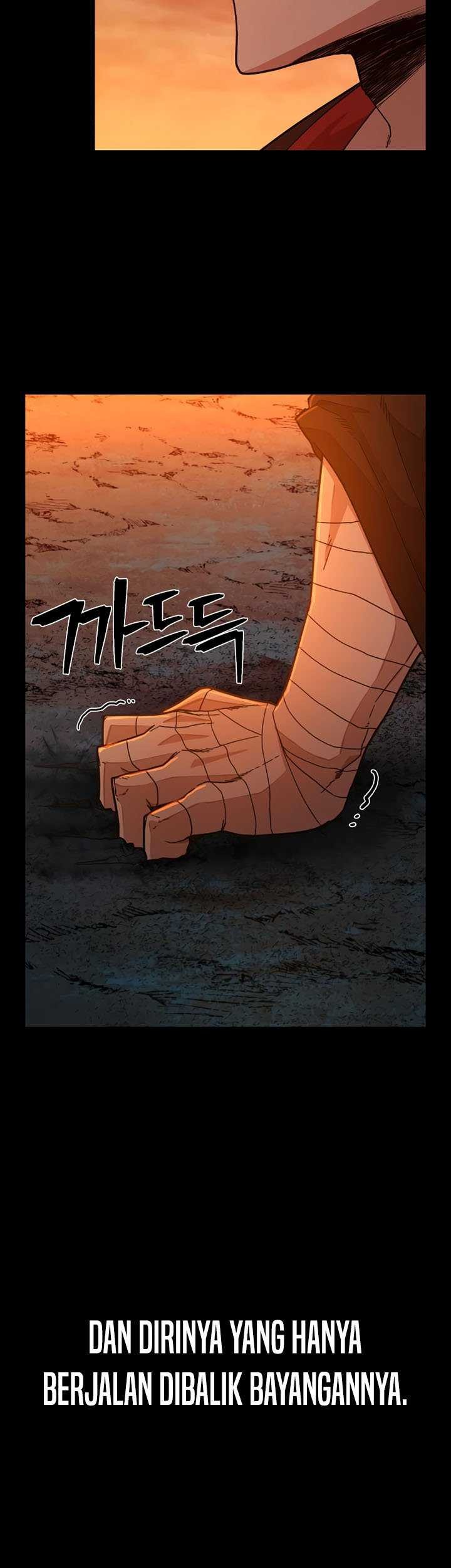 Hero Has Returned Bab 42 halaman 53