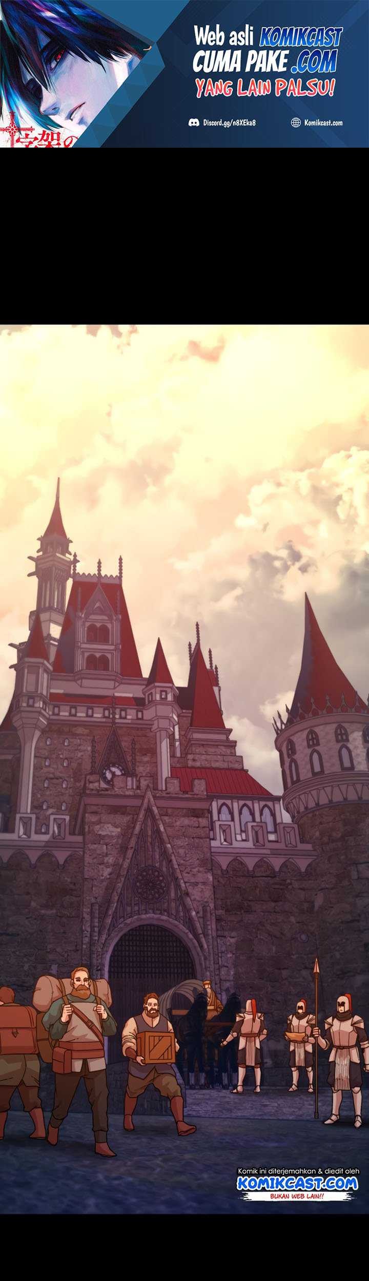 Hero Has Returned chapter 43 halaman 2