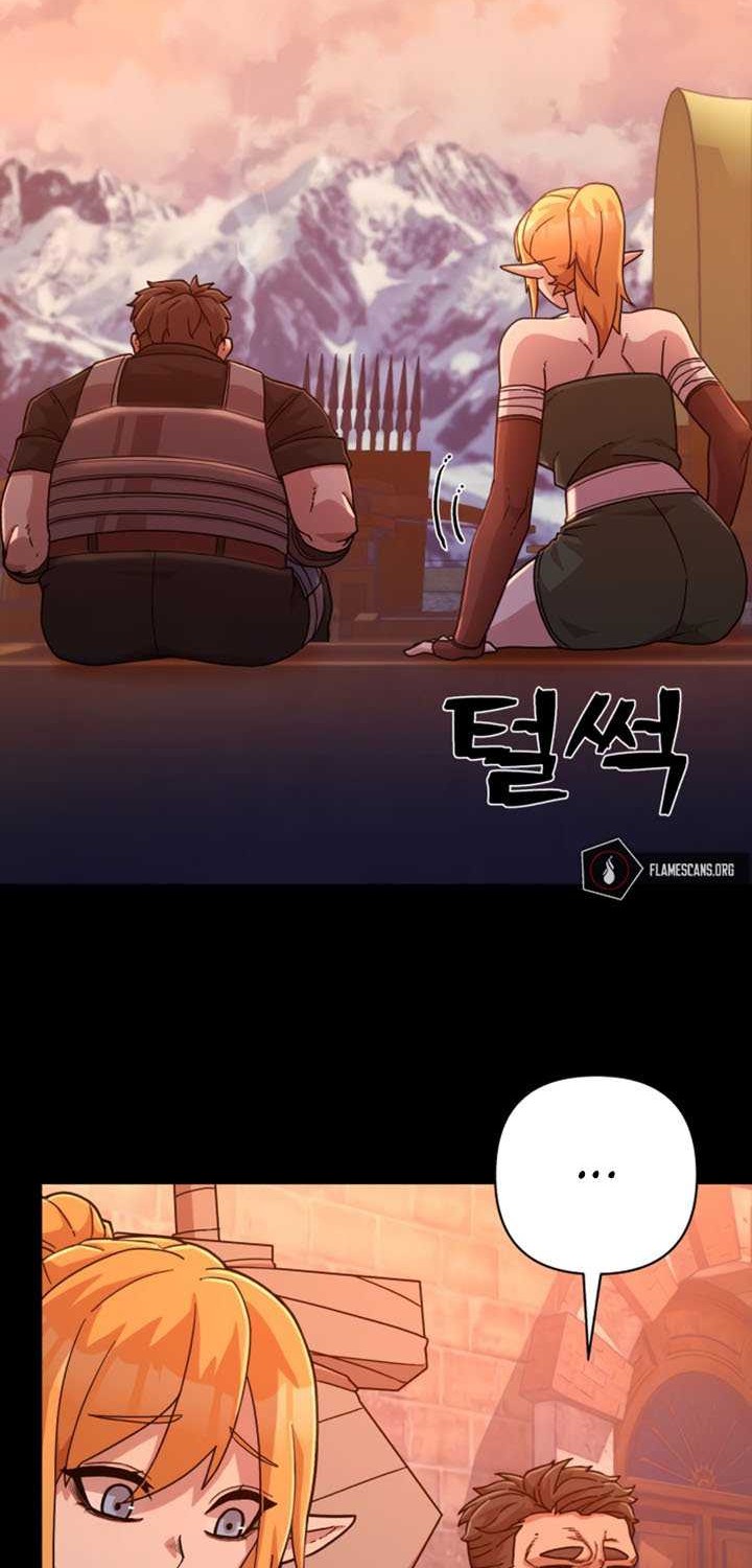 Hero Has Returned chapter 43 halaman 7