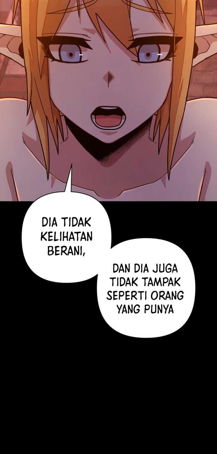 Hero Has Returned chapter 43 halaman 11
