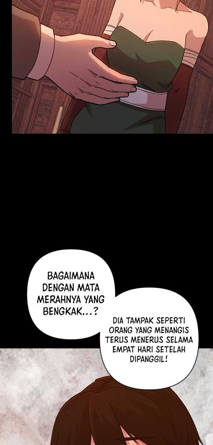 Hero Has Returned chapter 43 halaman 13