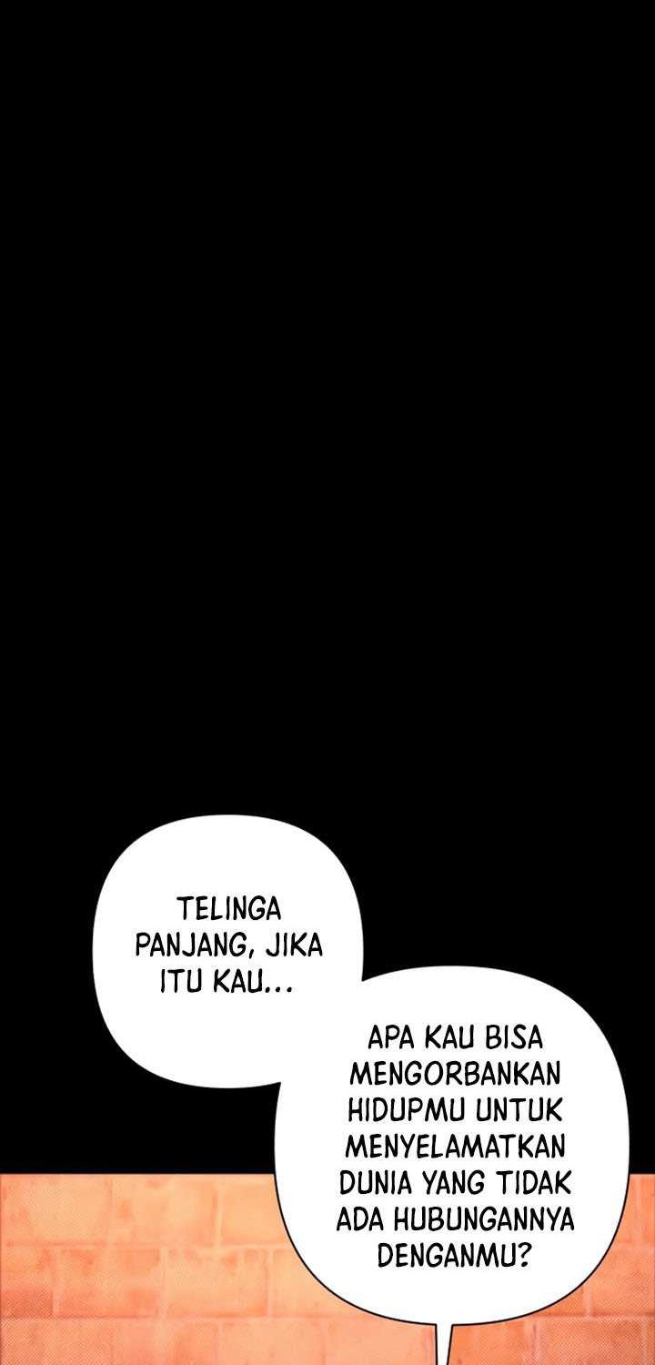 Hero Has Returned chapter 43 halaman 20