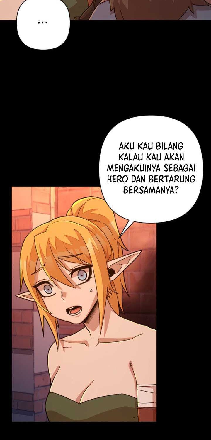 Hero Has Returned chapter 43 halaman 26