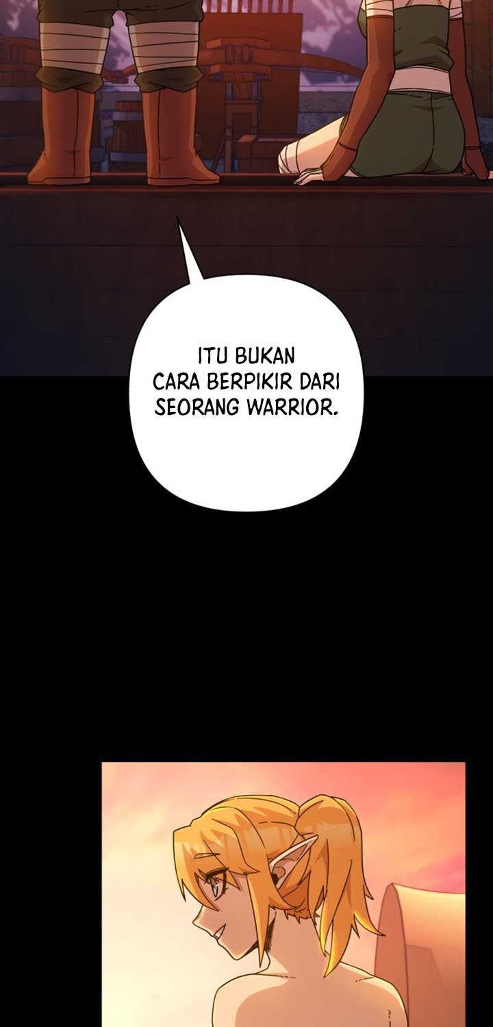 Hero Has Returned chapter 43 halaman 28