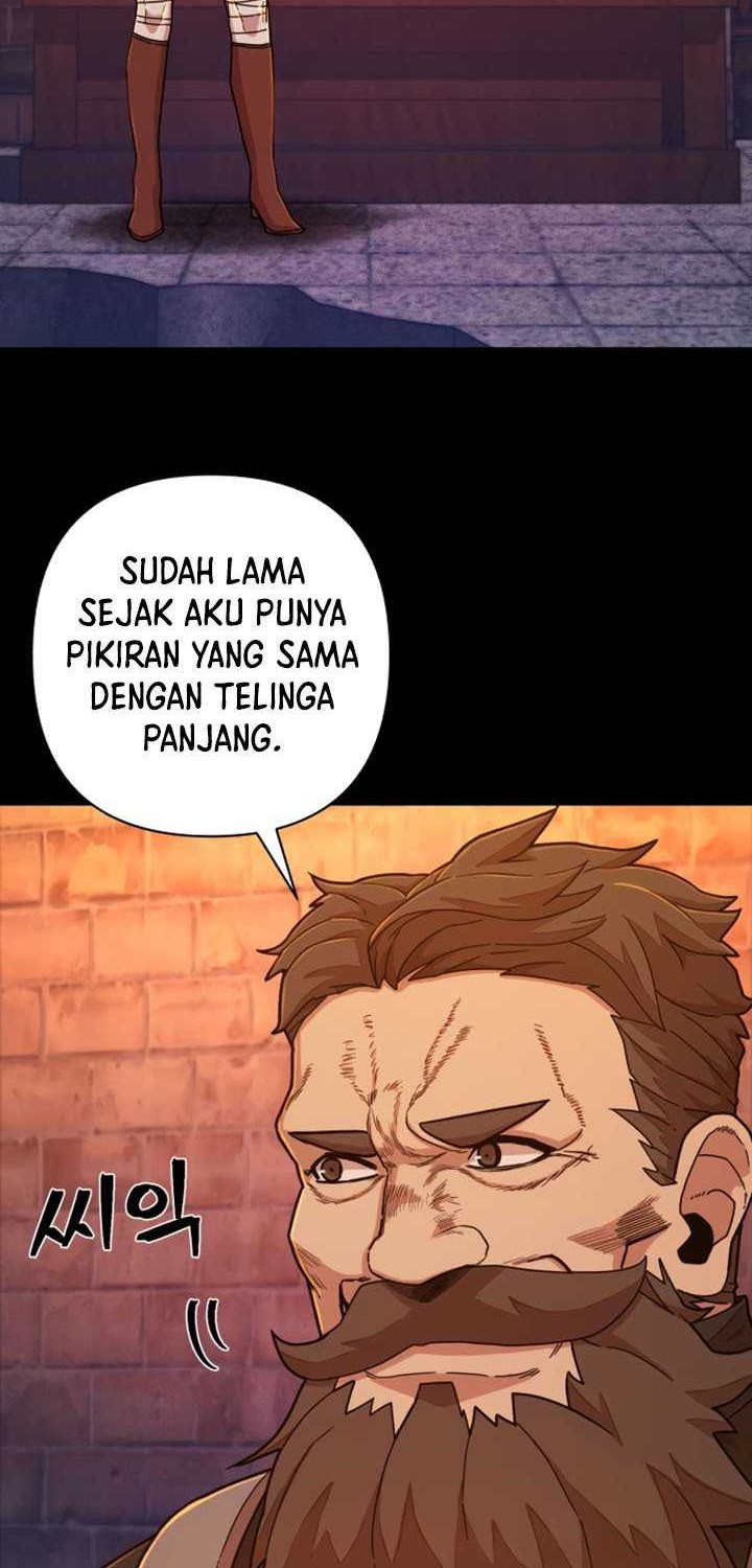 Hero Has Returned chapter 43 halaman 30