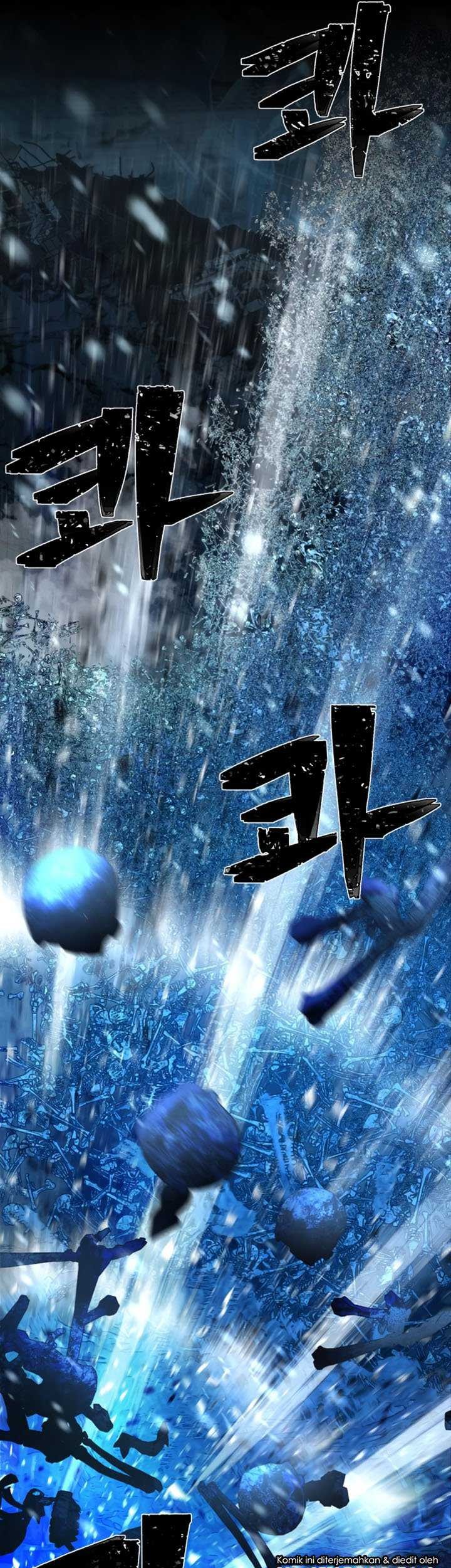 Hero Has Returned chapter 43 halaman 33