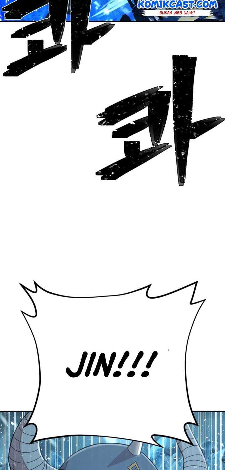 Hero Has Returned chapter 43 halaman 34