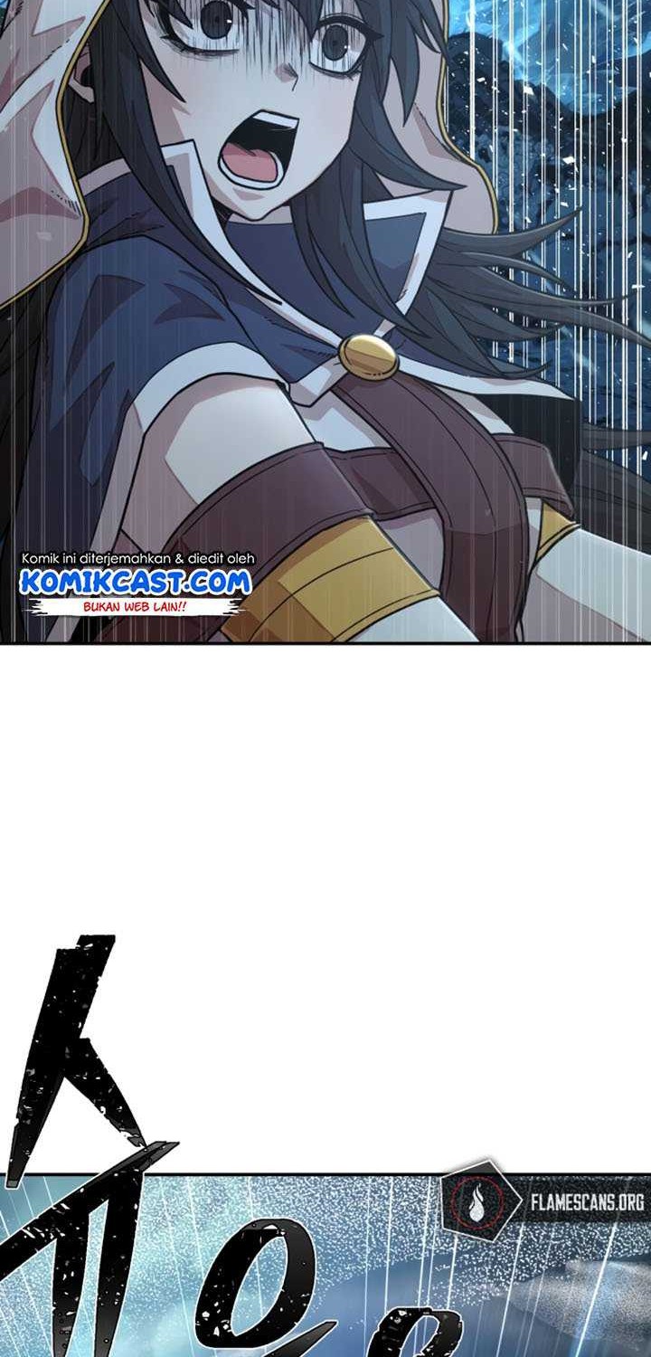 Hero Has Returned chapter 43 halaman 36