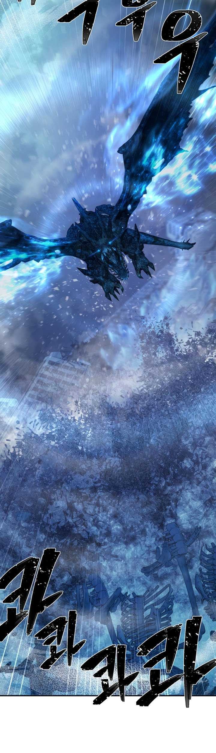 Hero Has Returned chapter 43 halaman 37