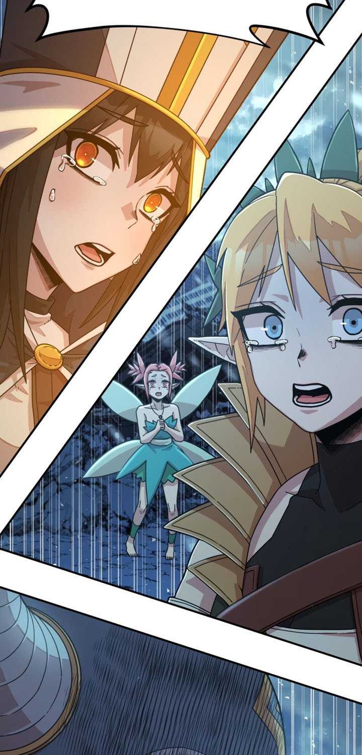 Hero Has Returned chapter 43 halaman 42