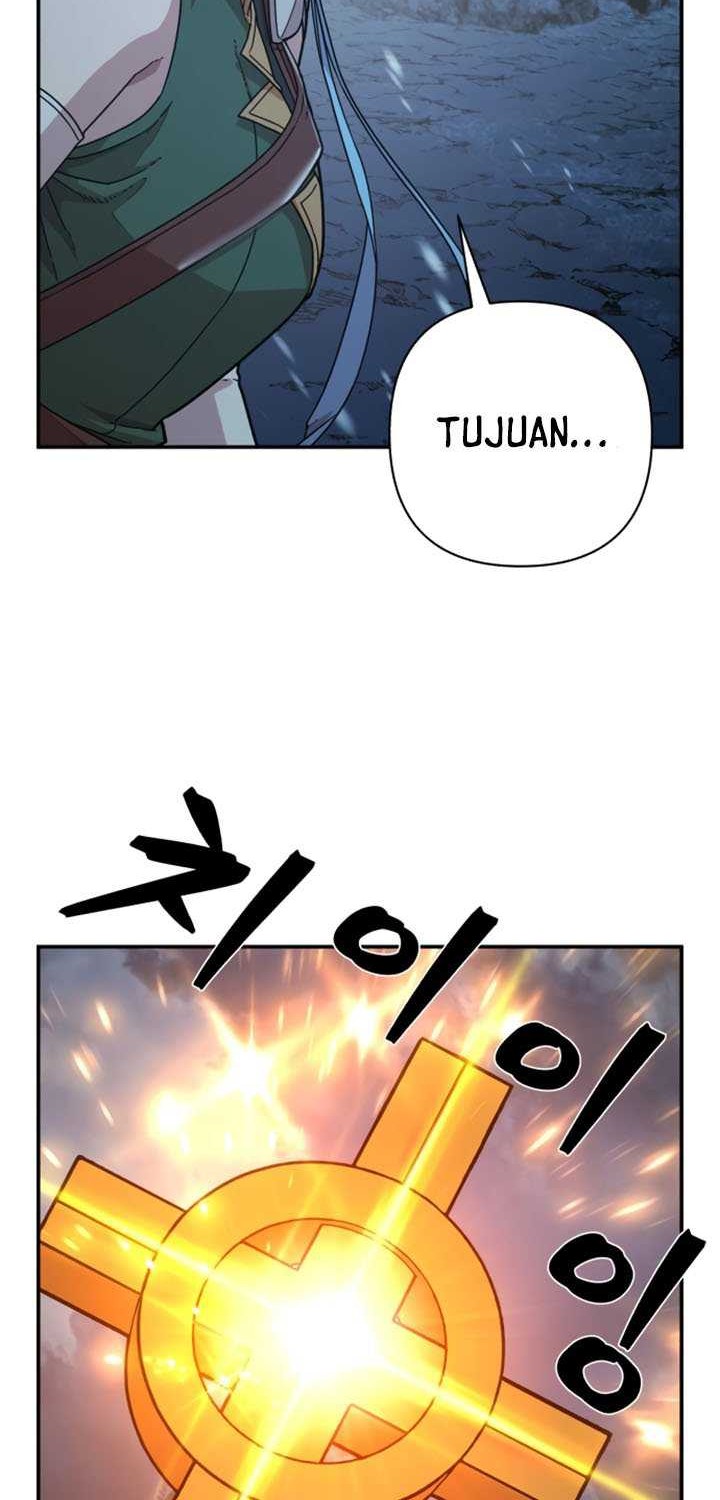 Hero Has Returned chapter 43 halaman 44