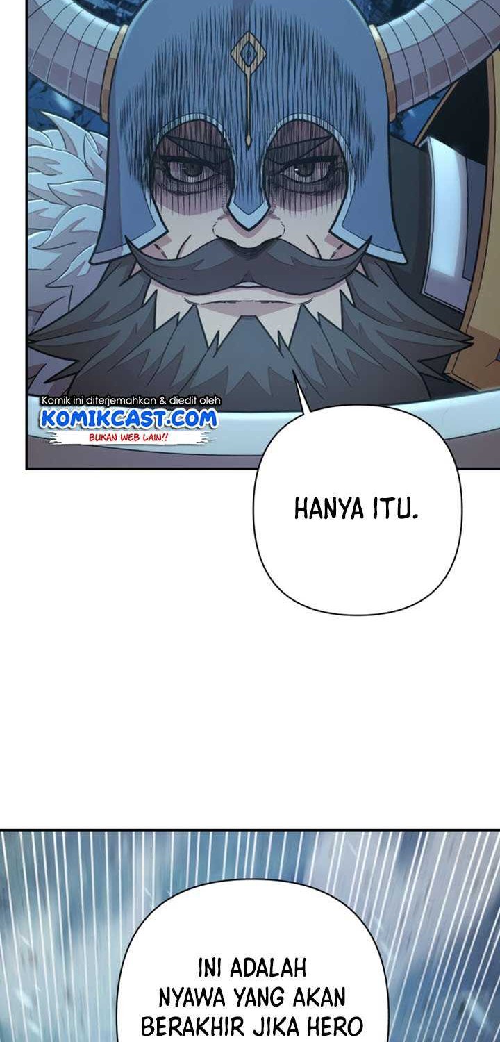 Hero Has Returned chapter 43 halaman 46