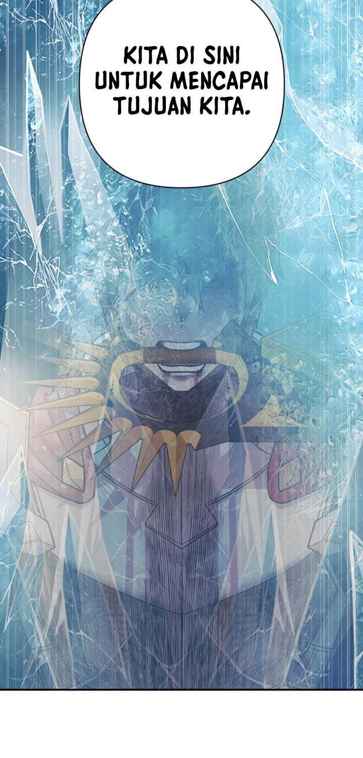 Hero Has Returned chapter 43 halaman 49