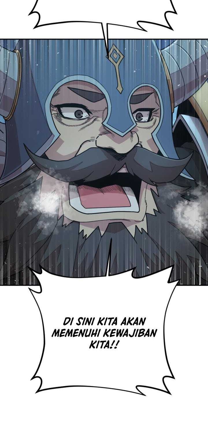 Hero Has Returned chapter 43 halaman 51